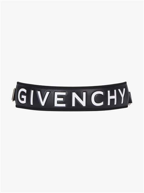 givenchy blue leather shoulder strap|buy givenchy online.